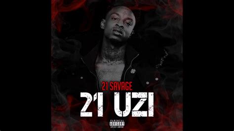 21 savage fresh feat lil uzi vert & gucci mane